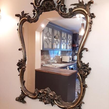 Apartment Lucky Sibiu Luaran gambar