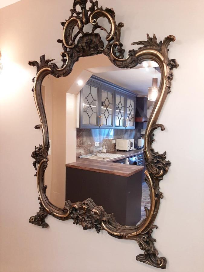 Apartment Lucky Sibiu Luaran gambar