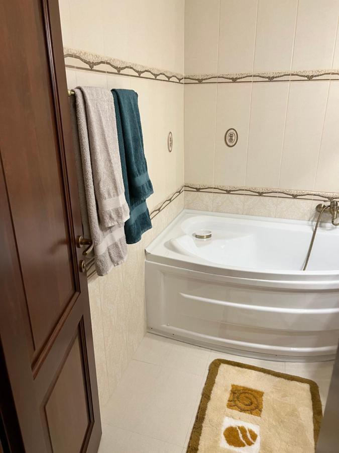 Apartment Lucky Sibiu Luaran gambar
