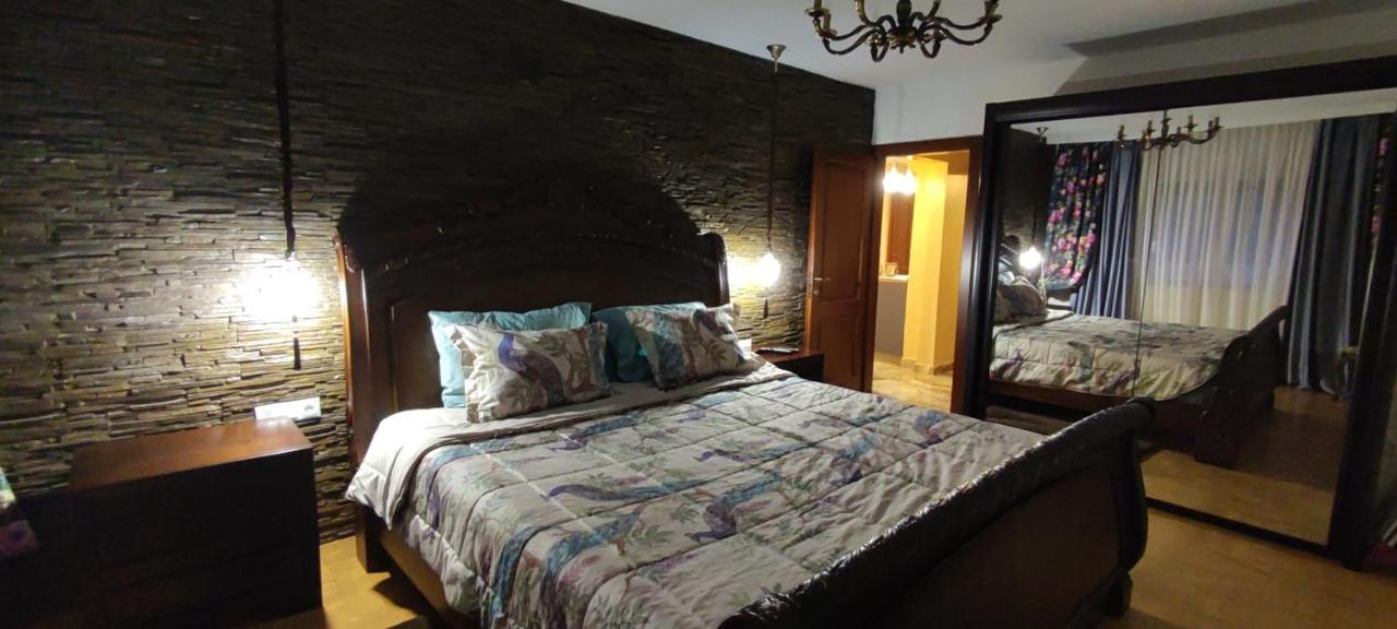 Apartment Lucky Sibiu Luaran gambar